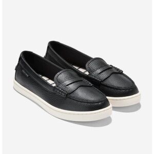 Cole Haan “Nantucket Penny Loafers”